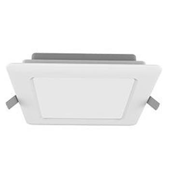 Đèn Led âm trần vuông EcoMax III 24W HPF ESIII S200 24W WH