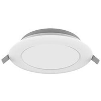 Đèn Led âm trần tròn EcoMax III 12W HPF ESIII R150 12W WH