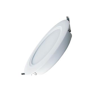 Led Downlight Âm Trần Ip44 12W AD12C0123/4/6