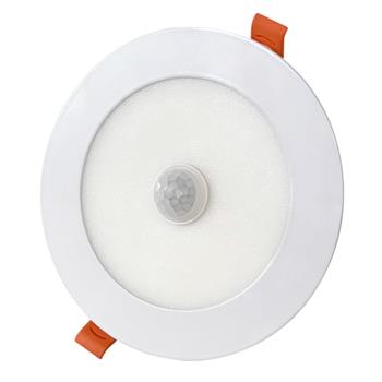 Led Downlight Cảm Biến Âm Trần 12W AD06C0123/4/6-S