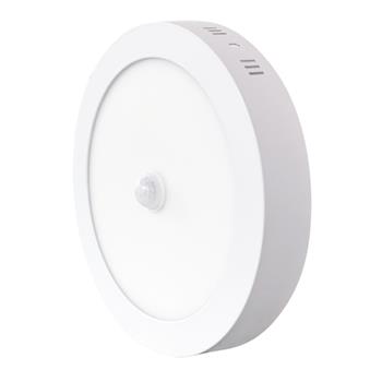 Led Downlight Cảm Biến Gắn Nổi 12W AD08C0123/4/6-S