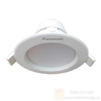 Led Downlight global series 12W tuổi thọ 15000 giờ NNP