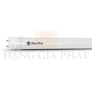 Đèn Led Tube vỏ nhôm nhựa đầu thường, & Đầu Xoay 12W LED TUBE 01 60/12W (E) đầu thường