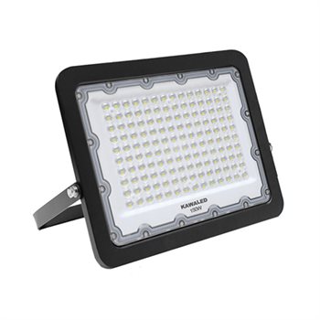 Đèn pha Led mỏng Kawaled LED1-FL150W LED1-FL150W-T