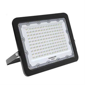 Đèn pha Led mỏng Kawaled LED1-FL200W LED1-FL200W-T