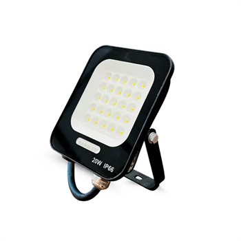 Đèn pha Led tổ ong Kawaled LED2-FL20W LED2-FL20W-T/V
