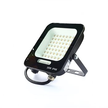 Đèn pha Led tổ ong Kawaled LED2-FL30W LED2-FL30W-T/V