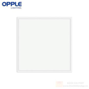 LED Panel U4 Backlit 45W LEDPBL-U4 Sq595-45W