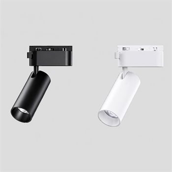 Đèn Led Spotlight PIII Track Opple 30W LEDSpotTR-PIII-T2-30W-24D-BK