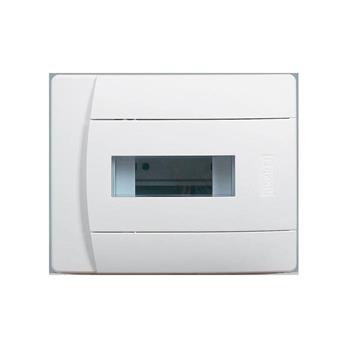 Tủ điện 6 Module Legrand 601110 âm tường 601110