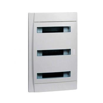 Tủ điện 36 Module Legrand 601114 (3×12) âm tường 601114