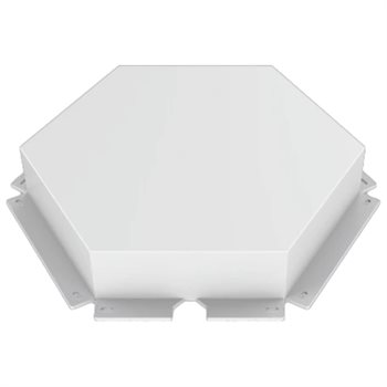 Thanh nối MPE LEW-H màu trắng LEW-H