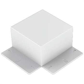 Thanh nối MPE LEW-L màu trắng LEW-L