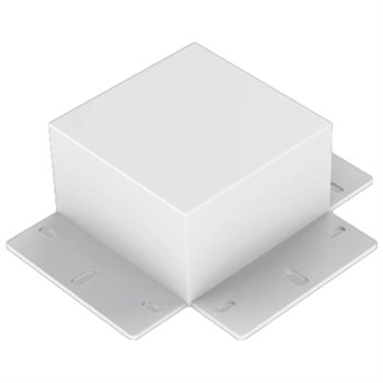 Thanh nối MPE LEW-T màu trắng LEW-T