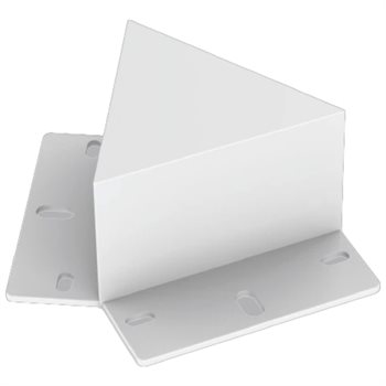 Thanh nối MPE LEW-V màu trắng LEW-V