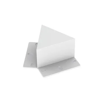 Thanh nối MPE LEW-V màu trắng LEW-V