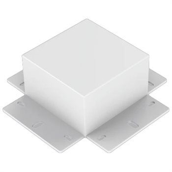 Thanh nối MPE LEW-X màu trắng LEW-X