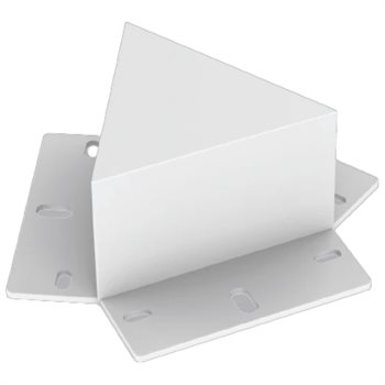 Thanh nối MPE LEW-Y màu trắng LEW-Y