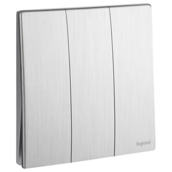 Bộ công tắc ba 1 chiều 16AX 281004BA