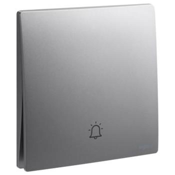 Bộ công tắc chuông 10A MEC23023SL