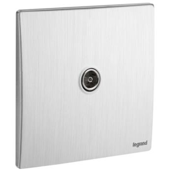Bộ ổ cắm TV đơn 281151BA