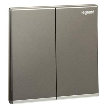 Công tắc đôi 2 chiều Galion 282403-C3 282403-C3