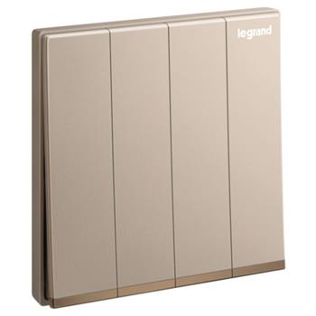 Công tắc bốn 2 chiều Galion 282407-C2 282407-C2