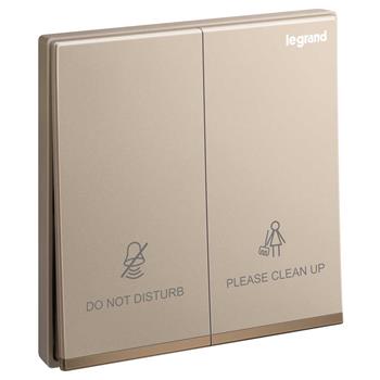 Bộ công tắc DND, CUR Galion 282416-C2 282416-C2