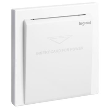 Bộ công tắc thẻ từ RFID Galion 282418 282418