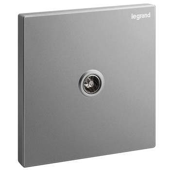 Bộ ổ cắm Tivi Galion 282457-C3 282457-C3