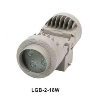 Đèn pha Led không thấm nước 18W LGB-2