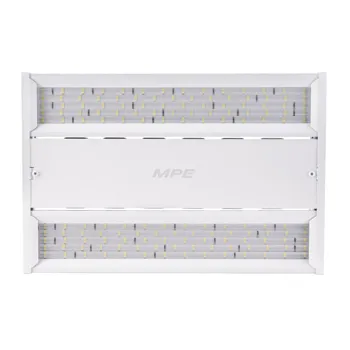Đèn LED linear highbay MPE LHB Series 100W LHB-100