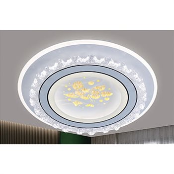 Đèn mâm Led Sano ML 10182 Ø500 ML 10182