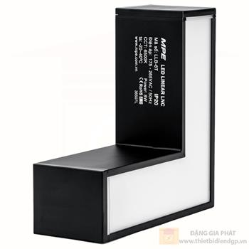 Thanh nối LLB-8T đen LLB-8T