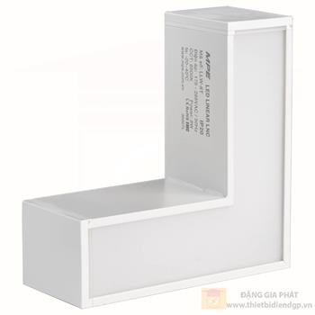 Thanh nối LLW-8T trắng LLW-8T