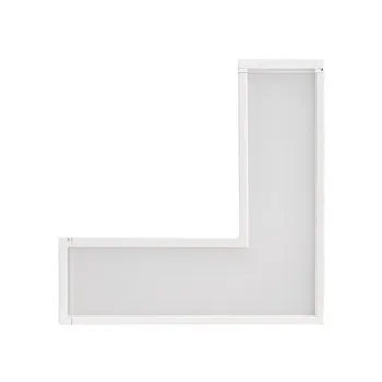 Thanh nối MPE có đèn LLW-8T trắng LLW-8T