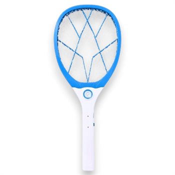 Vợt muỗi sạc điện TIẾN PHÁT có đèn led chiếu sáng MSW/168 MSW/168