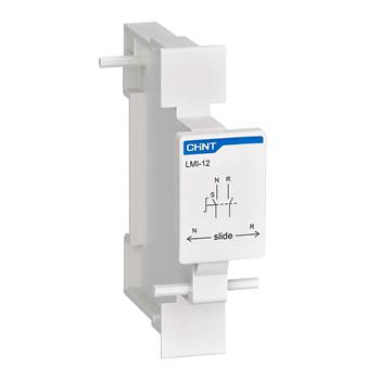 Khóa liên động cơ học LMI-x LMI-x