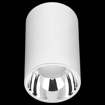 Đèn Lon Nổi Euroto LN-102 Ø95 x H150 18W LN-102