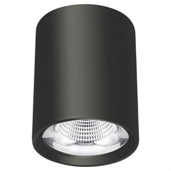 Đèn Lon Nổi Euroto LN-126 Ø110 x H120 15W LN-126