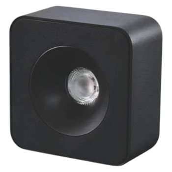 Đèn lon ốp nổi Euroto LN-191 Ø115 x H60 12W LN-191