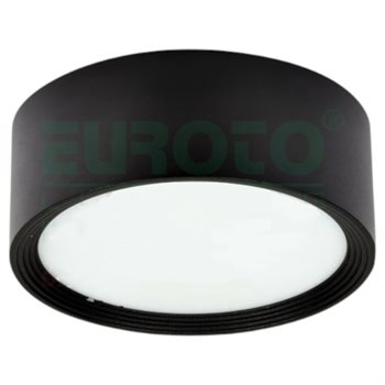 Đèn Lon Nổi Euroto LN-225 Ø100*H65 9W LN-225