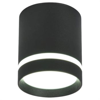 Đèn Lon Nổi Euroto LN-66 Ø95*H98 SMD 12W LN-66