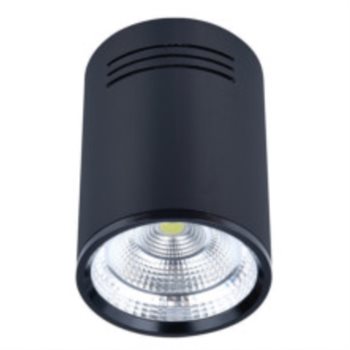 Đèn lon nổi gắn trần Andora LN-7510/10W Ø75*H100 LN-7510/10W