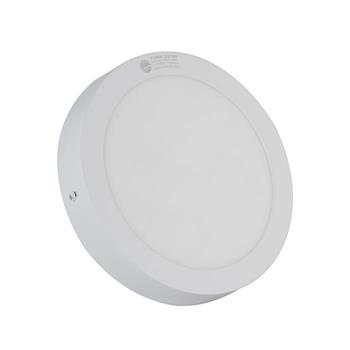 Đèn LED Ốp trần tròn kim loại LN09 LN09