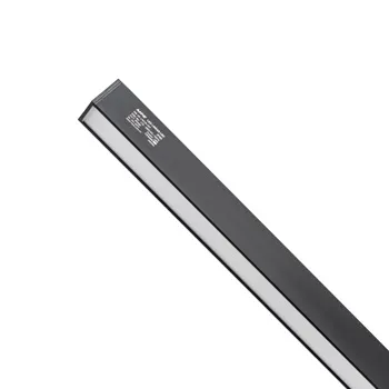 Đèn led linear MPE LNCB 19W màu đen LNCB-19T