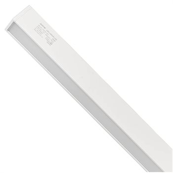Đèn led linear MPE LNCW 19w màu trắng LNCW-19T