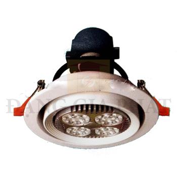 Led Lon Âm Par 30 Downlight LON AM PAR 30 LED