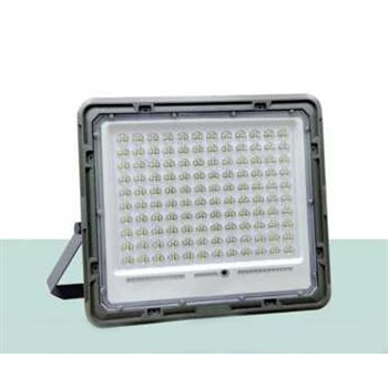 Đèn pha năng lượng mặt trời Euroto SOLAR - 132 200W SOLAR - 132