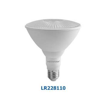 Bóng led Par30/Par38 Megaman 11W 36 độ LR228100-Hrv00-WF LR228100-Hrv00-WF